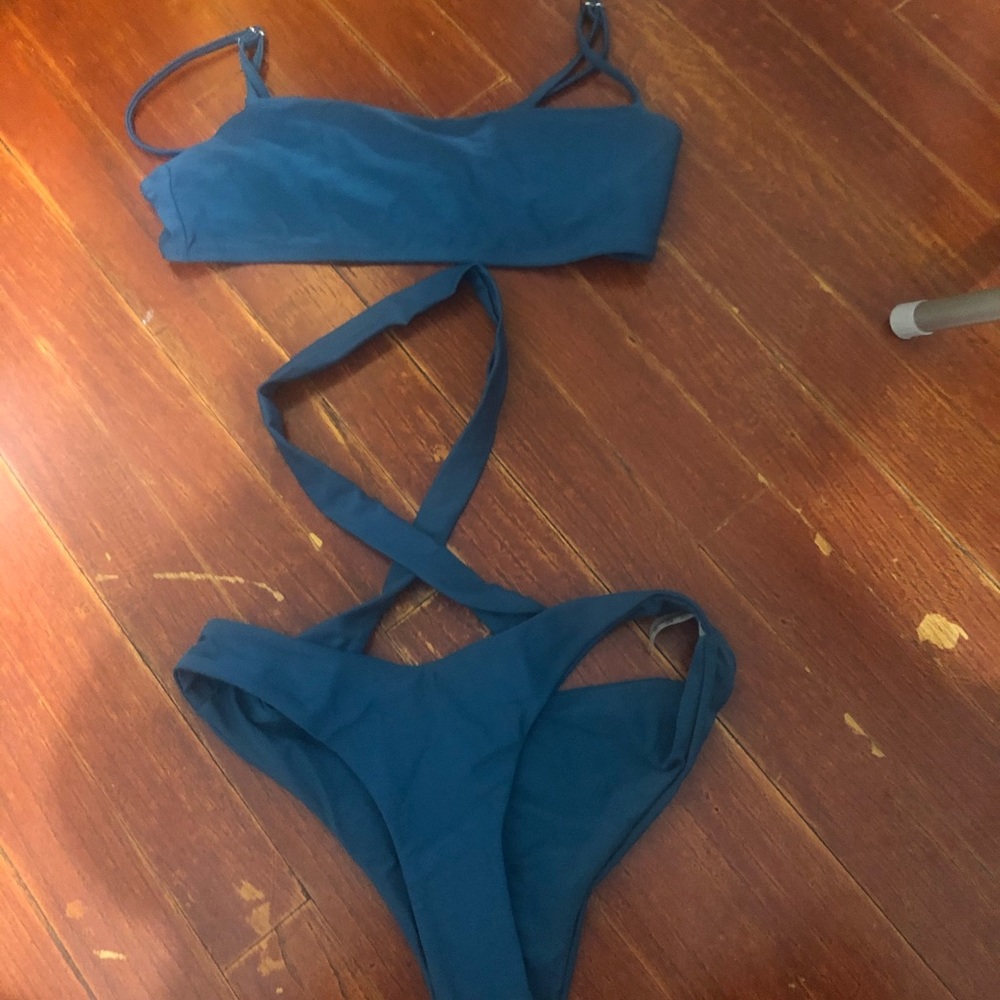 2 Piece Bikini